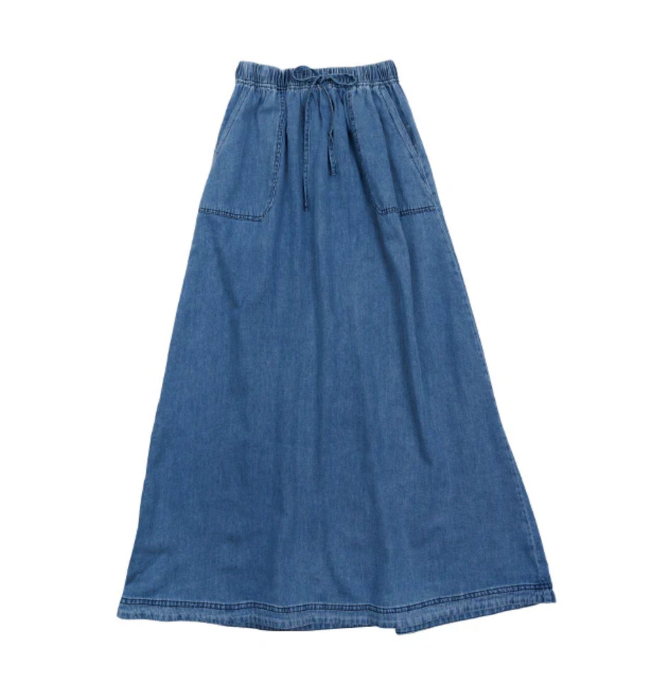 Lily skirt SS25