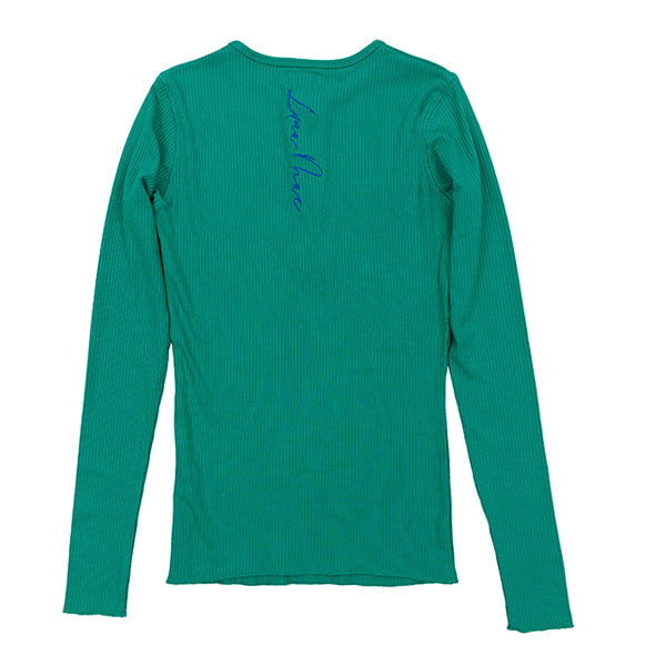 Mae Green tee SS25
