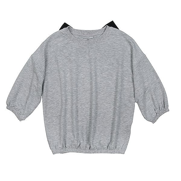 Alma Dove Bow Top