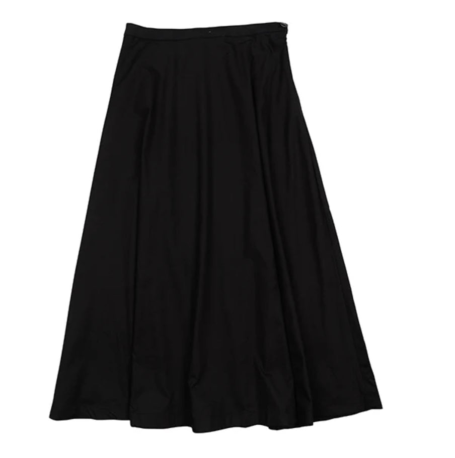 June Black skirt SS25