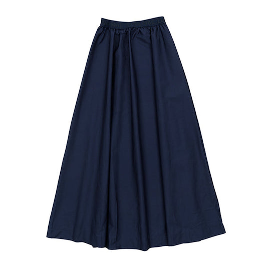 Lia blue skirt SS25