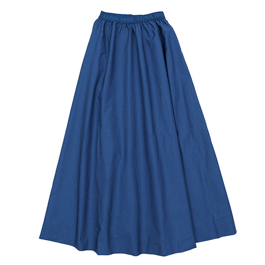 Lia true blue skirt SS25