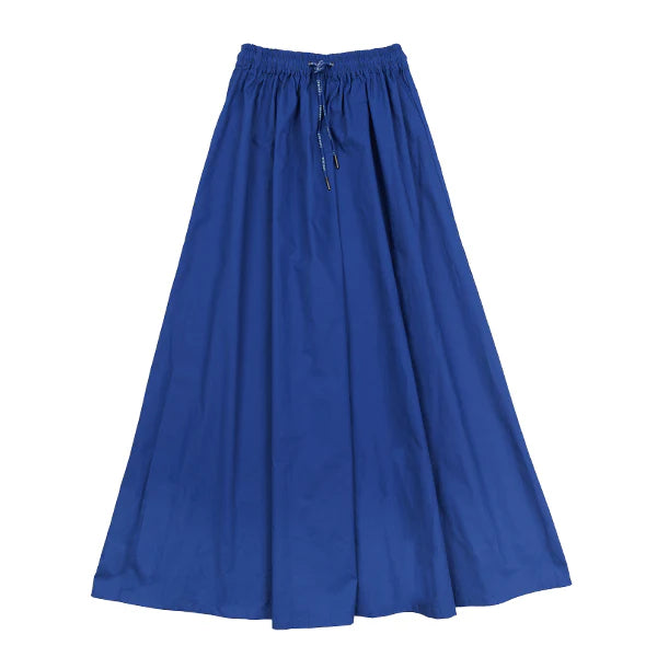 Noa blue skirt SS25