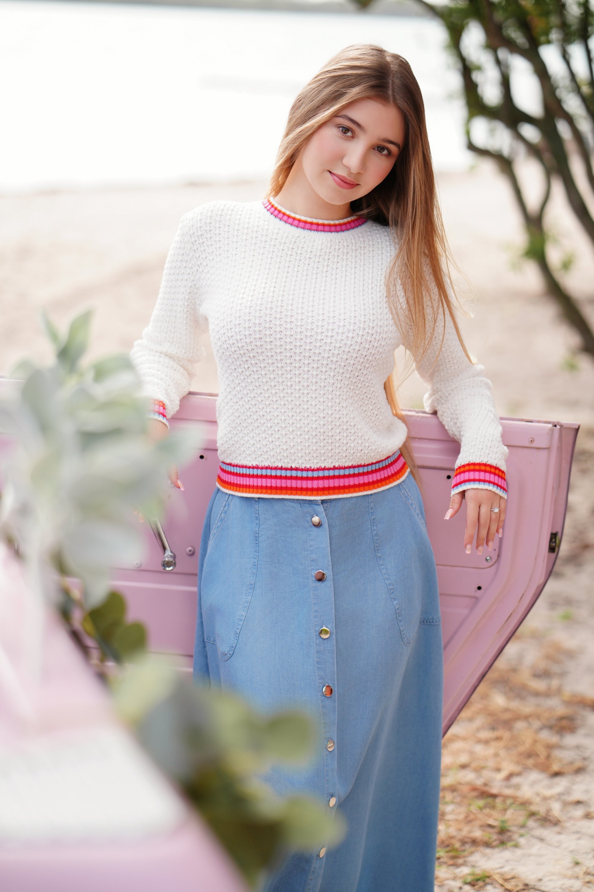 SS25 – Luna Mae