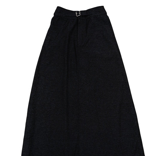 Hope grey/black skirt FW25