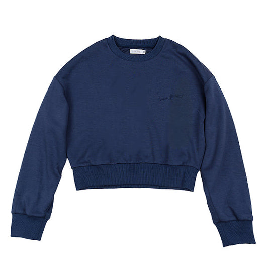Sage midnight sweatshirt FW25