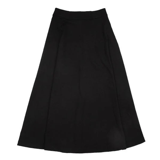 Mika a-line midi skirt FW24