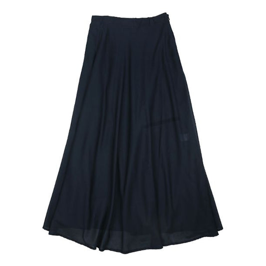 June Midnight Flare Skirt