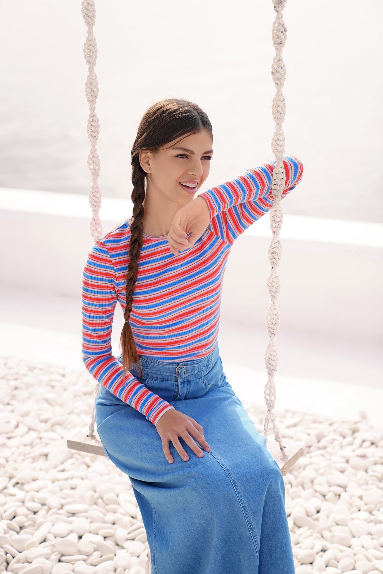 Luna Mae Teen Clothing