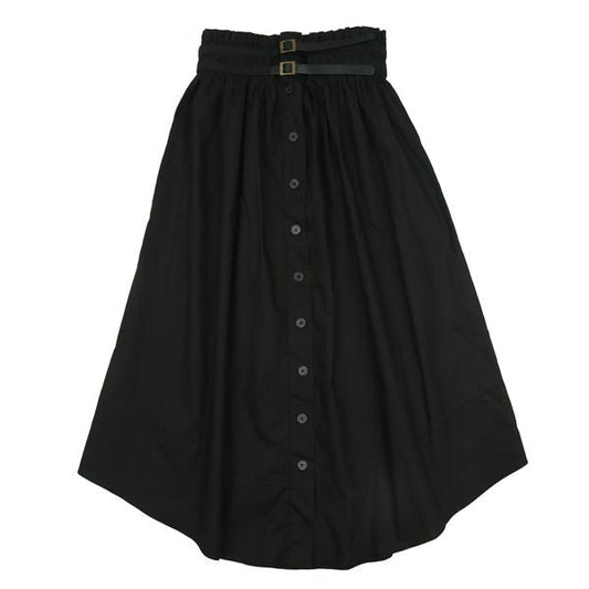 Liv black skirt